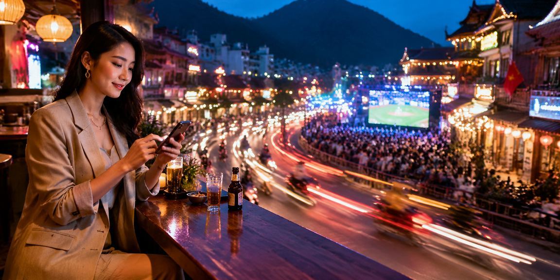 sports betting